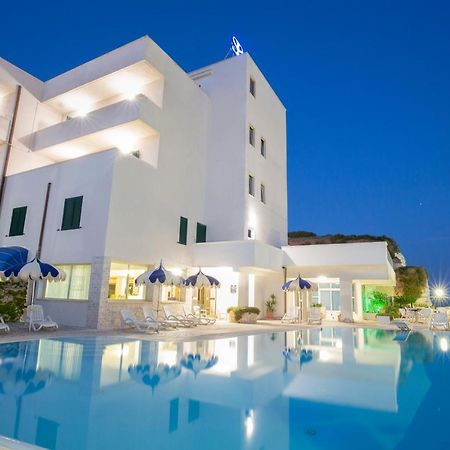 Апарт отель Svevo Sea House Вьесте Экстерьер фото
