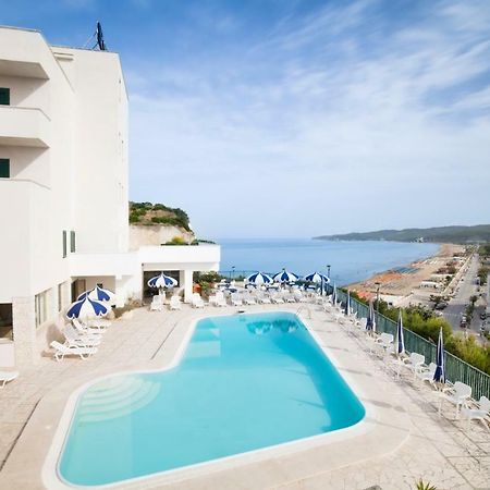 Апарт отель Svevo Sea House Вьесте Экстерьер фото